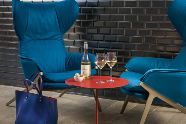 Okko Hotels Lyon Pont Lafayette